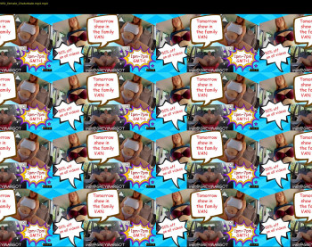 showmebbw — 18 minute Chaturbate female cam show recording, 1080p, May 30, 2020