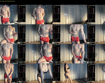 sofi_look_ — 70 minute Chaturbate couple cam show recording, 1080p, May 30, 2020
