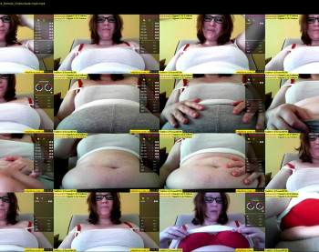 soft_body — 70 minute Chaturbate female cam show recording, 1080p, May 30, 2020