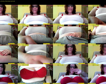 soft_body — 70 minute Chaturbate female cam show recording, 1080p, May 30, 2020