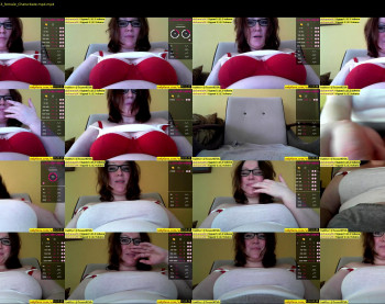 soft_body — 70 minute Chaturbate female cam show recording, 1080p, May 30, 2020