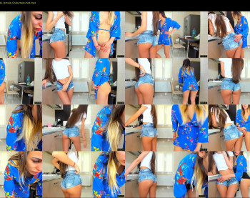 sophydiva — 71 minute Chaturbate female cam show recording, 1080p, May 30, 2020