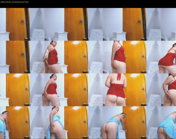 stefanyhotmilf — 49 minute Chaturbate female cam show recording, 720p, May 30, 2020