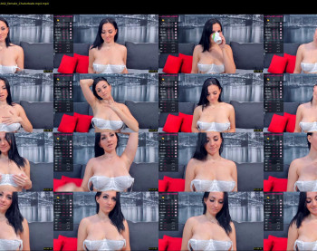 stunning_lily — 9 minute Chaturbate female cam show recording, 1080p, May 30, 2020