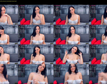 stunning_lily — 7 minute Chaturbate female cam show recording, 1080p, May 30, 2020