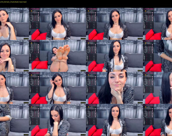 stunning_lily — 17 minute Chaturbate female cam show recording, 1080p, May 30, 2020