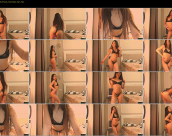 succuba_ — 14 minute Chaturbate female cam show recording, 720p, May 30, 2020