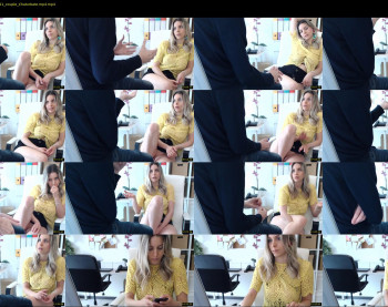 tiffany925 — 18 minute Chaturbate female cam show recording, 720p, May 30, 2020