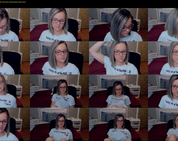 tiffanyriox — 17 minute Chaturbate female cam show recording, 720p, May 31, 2020