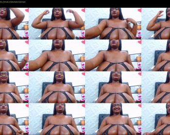 tracy_owen — 10 minute Chaturbate female cam show recording, 720p, May 30, 2020