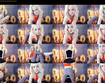 viciousqueen — 50 minute Chaturbate female cam show recording, 1080p, May 30, 2020