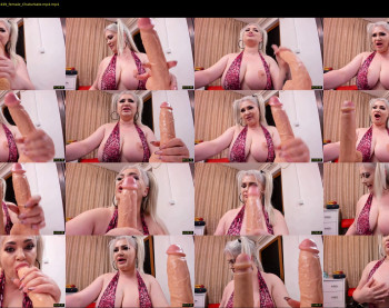 wildkatrina_ — 25 minute Chaturbate female cam show recording, 720p, May 30, 2020