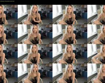 your_kat — 3 minute Chaturbate female cam show recording, 1080p, May 30, 2020