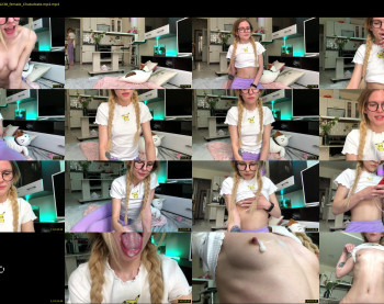 69littlebig69 — 122 minute Chaturbate couple cam show recording, 720p, May 31, 2020
