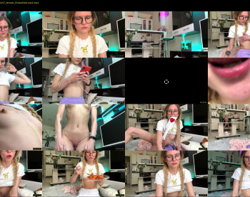 69littlebig69 — 114 minute Chaturbate couple cam show recording, 720p, May 31, 2020