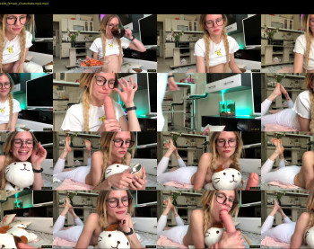 69littlebig69 — 114 minute Chaturbate couple cam show recording, 720p, May 31, 2020