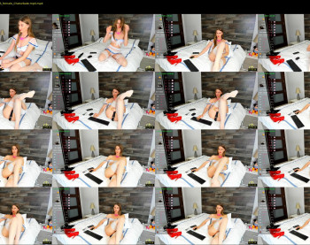 _astarta_ — 44 minute Chaturbate female cam show recording, 1080p, May 31, 2020