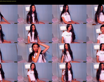 _hellokitty01 — 15 minute Chaturbate female cam show recording, 1080p, Jun 1, 2020