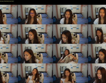 _pilya_ — 42 minute Chaturbate female cam show recording, 720p, Jun 1, 2020