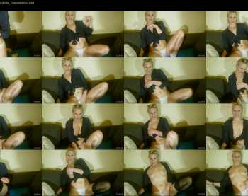 afanasia — 32 minute Chaturbate female cam show recording, 720p, May 31, 2020