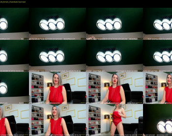 alexsisfaye — 15 minute Chaturbate female cam show recording, 1080p, Jun 1, 2020