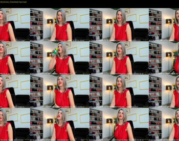 alexsisfaye — 7 minute Chaturbate female cam show recording, 1080p, Jun 1, 2020