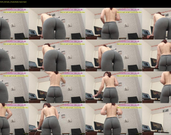 allex_ass_86 — 72 minute Chaturbate female cam show recording, 1080p, Jun 1, 2020