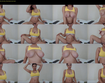 analiia_cox — 10 minute Chaturbate female cam show recording, 1080p, May 31, 2020