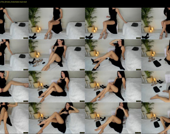 angelqueen1 — 70 minute Chaturbate female cam show recording, 1080p, May 31, 2020