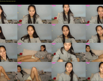 annaxnasty — 52 minute Chaturbate female cam show recording, 720p, May 31, 2020