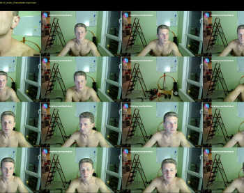 apollobest77 — 17 minute Chaturbate male cam show recording, 720p, Jun 1, 2020