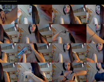 arabiansweety — 8 minute Chaturbate female cam show recording, 720p, May 31, 2020