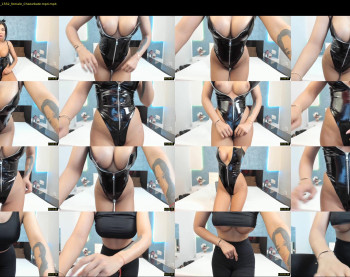 asian_delight_ — 72 minute Chaturbate female cam show recording, 1080p, May 31, 2020