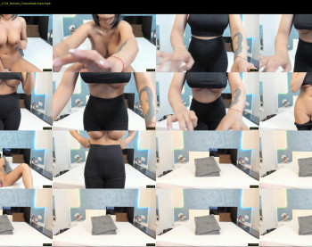 asian_delight_ — 72 minute Chaturbate female cam show recording, 1080p, May 31, 2020