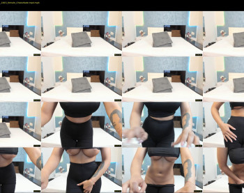 asian_delight_ — 71 minute Chaturbate female cam show recording, 1080p, May 31, 2020