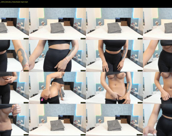 asian_delight_ — 72 minute Chaturbate female cam show recording, 1080p, May 31, 2020