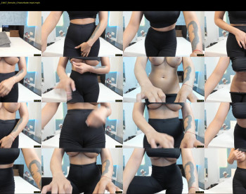 asian_delight_ — 70 minute Chaturbate female cam show recording, 1080p, May 31, 2020