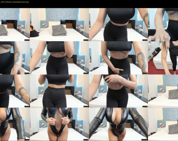 asian_delight_ — 72 minute Chaturbate female cam show recording, 1080p, May 31, 2020
