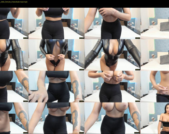 asian_delight_ — 72 minute Chaturbate female cam show recording, 1080p, May 31, 2020