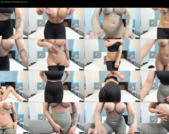 asian_delight_ — 72 minute Chaturbate female cam show recording, 1080p, May 31, 2020