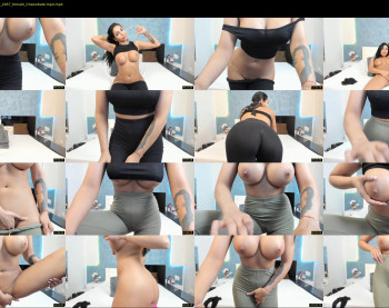 asian_delight_ — 71 minute Chaturbate female cam show recording, 1080p, May 31, 2020