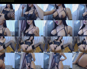 bad__princess — 71 minute Chaturbate female cam show recording, 1080p, May 31, 2020