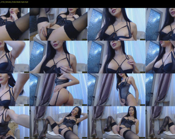 bad__princess — 72 minute Chaturbate female cam show recording, 1080p, May 31, 2020