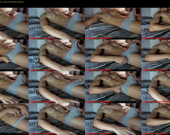 beranco19 — 32 minute Chaturbate male cam show recording, 720p, Jun 1, 2020