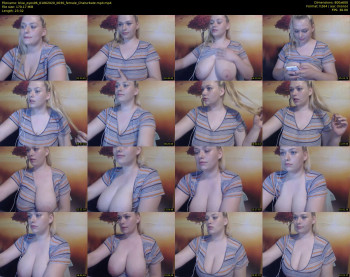 blue_eyes96 — 24 minute Chaturbate female cam show recording, 480p, Jun 1, 2020