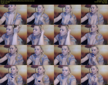 blue_eyes96 — 4 minute Chaturbate female cam show recording, 480p, Jun 1, 2020