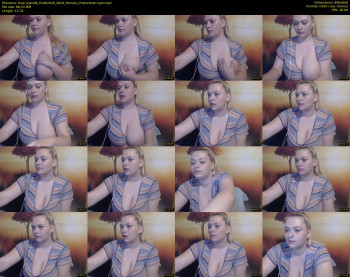 blue_eyes96 — 13 minute Chaturbate female cam show recording, 480p, Jun 1, 2020
