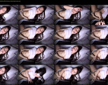 brianna_fallingangel — 3 minute Chaturbate female cam show recording, 1080p, Jun 1, 2020