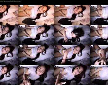 brianna_fallingangel — 29 minute Chaturbate female cam show recording, 1080p, May 31, 2020