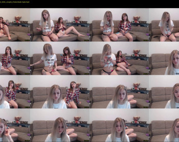brilliantvictoria — 16 minute Chaturbate female cam show recording, 720p, May 31, 2020